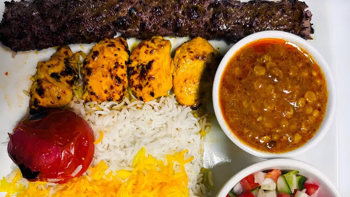 25. Sedaghat Special