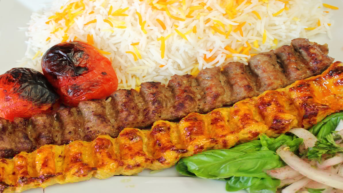5. Koobideh Mix