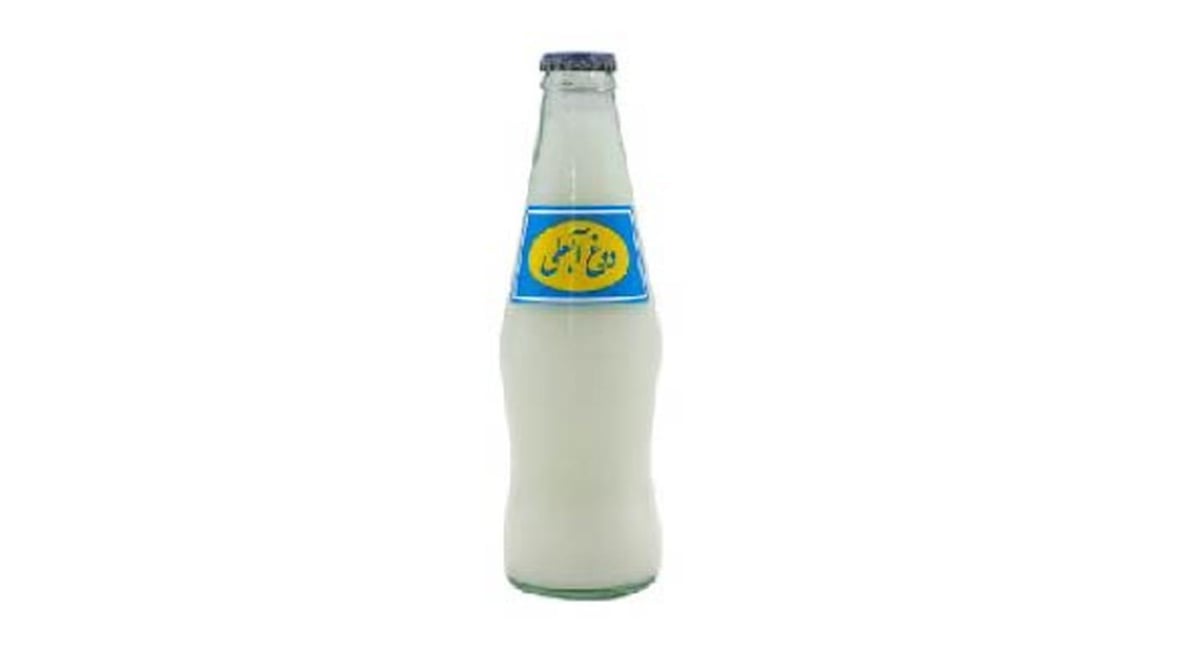 Abali Persian Yogurt Drink
