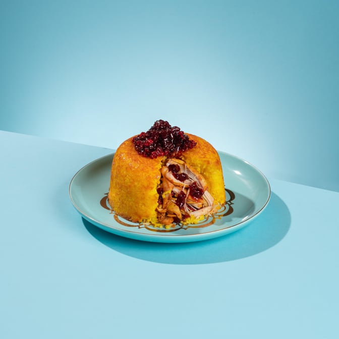 Albaloo Polo Tahchin