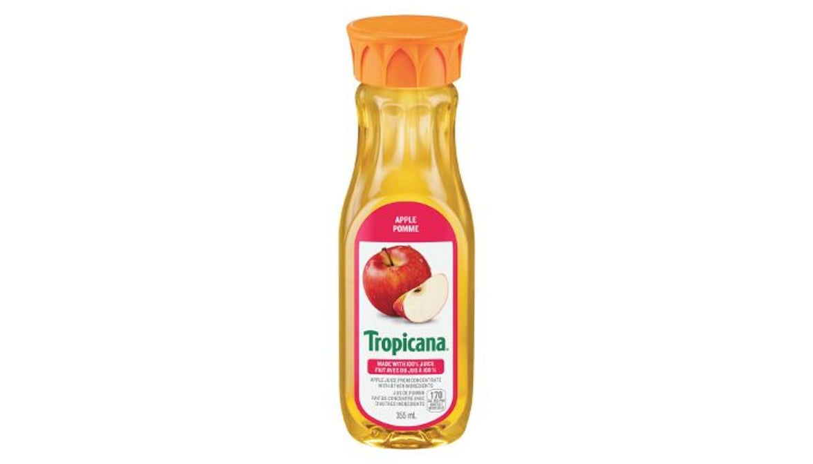 Apple Juice 🍎 آب سیب