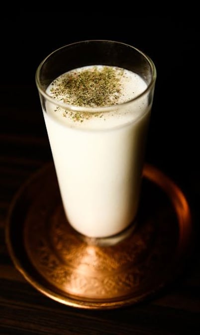 Ayran