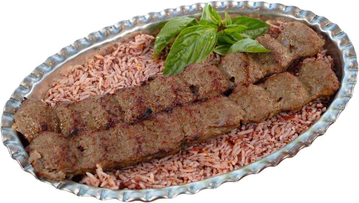 Bazari Koobideh