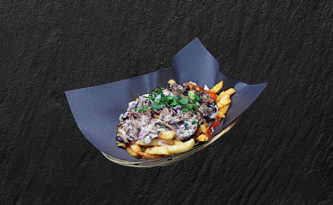 پوتین سینه‌گوساله