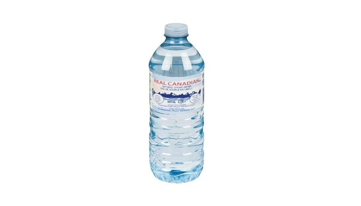 Bottle Water