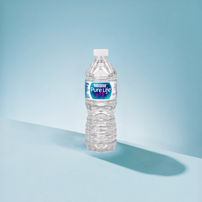 Bottle Water