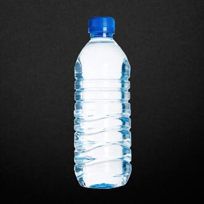 Bottled Water