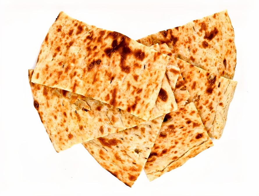 نان (هر عدد)