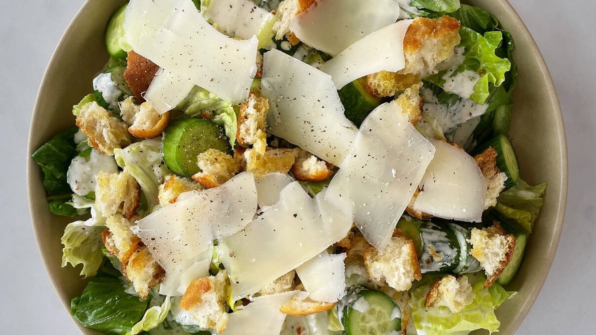 Caesar Salad