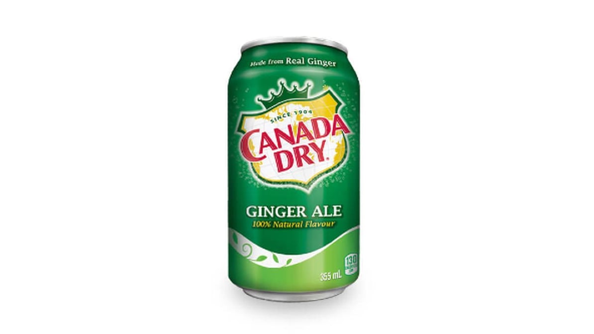 Canada Dry