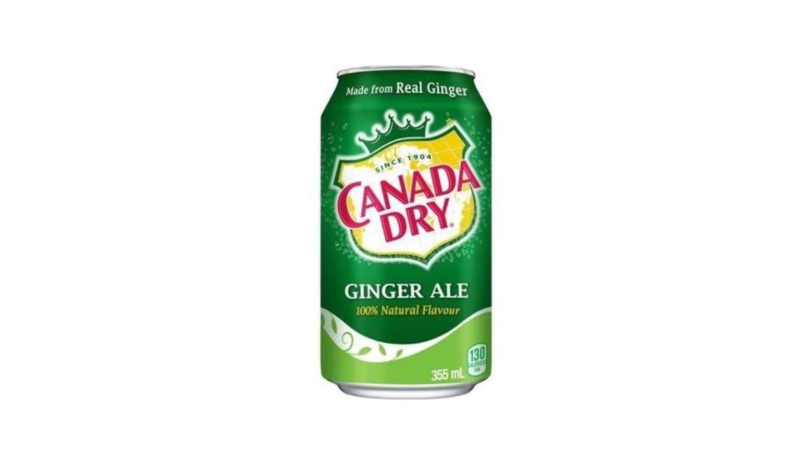 Canada Dry