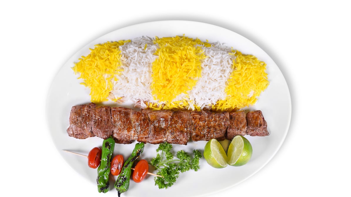 Chanjeh Kebab