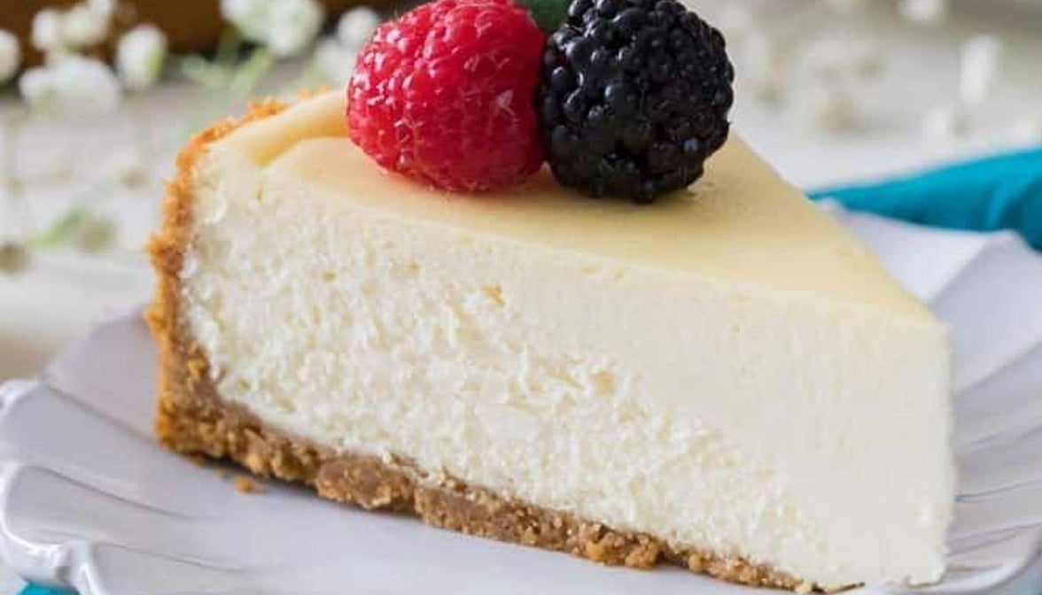 Cheese Cake🍰 کیک پنیری