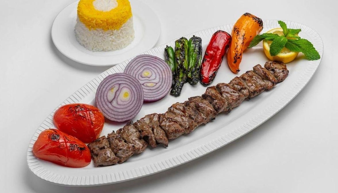Chenjeh Kebab