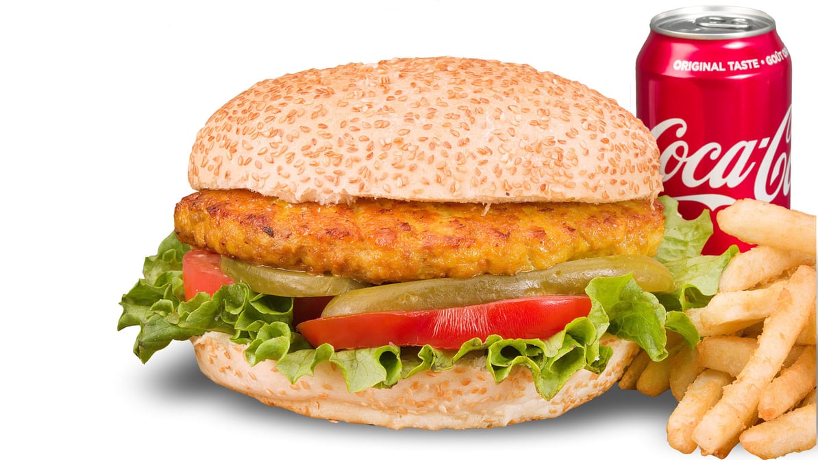 Chicken Burger