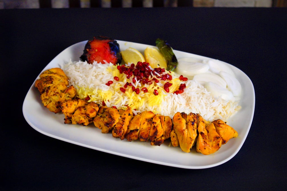 Chicken Leg (Boneless)