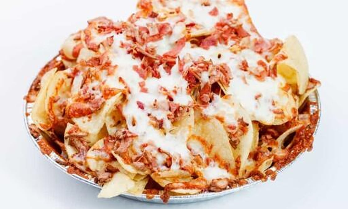 Chips & Cheese
