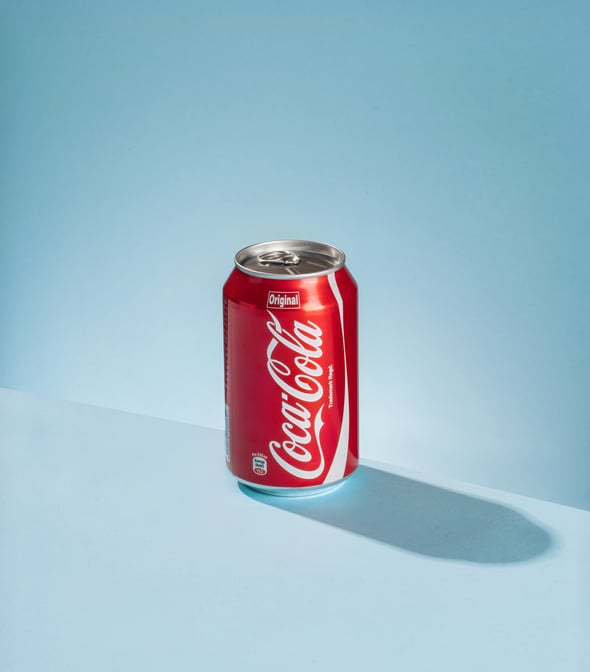 Coca-Cola