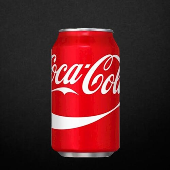 Coca-Cola