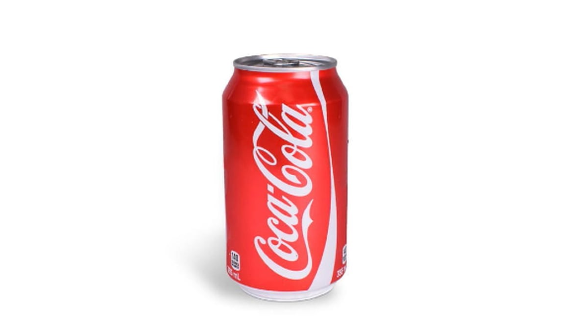 Coke