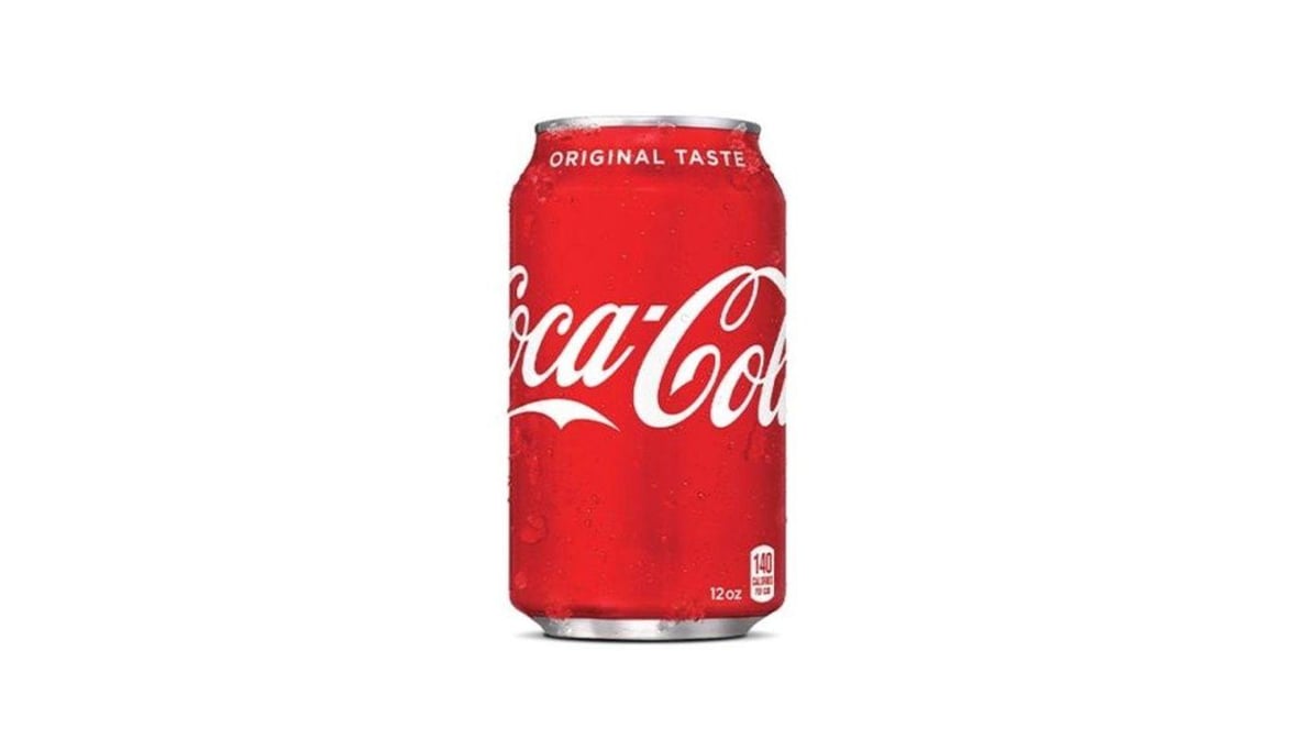 Coke