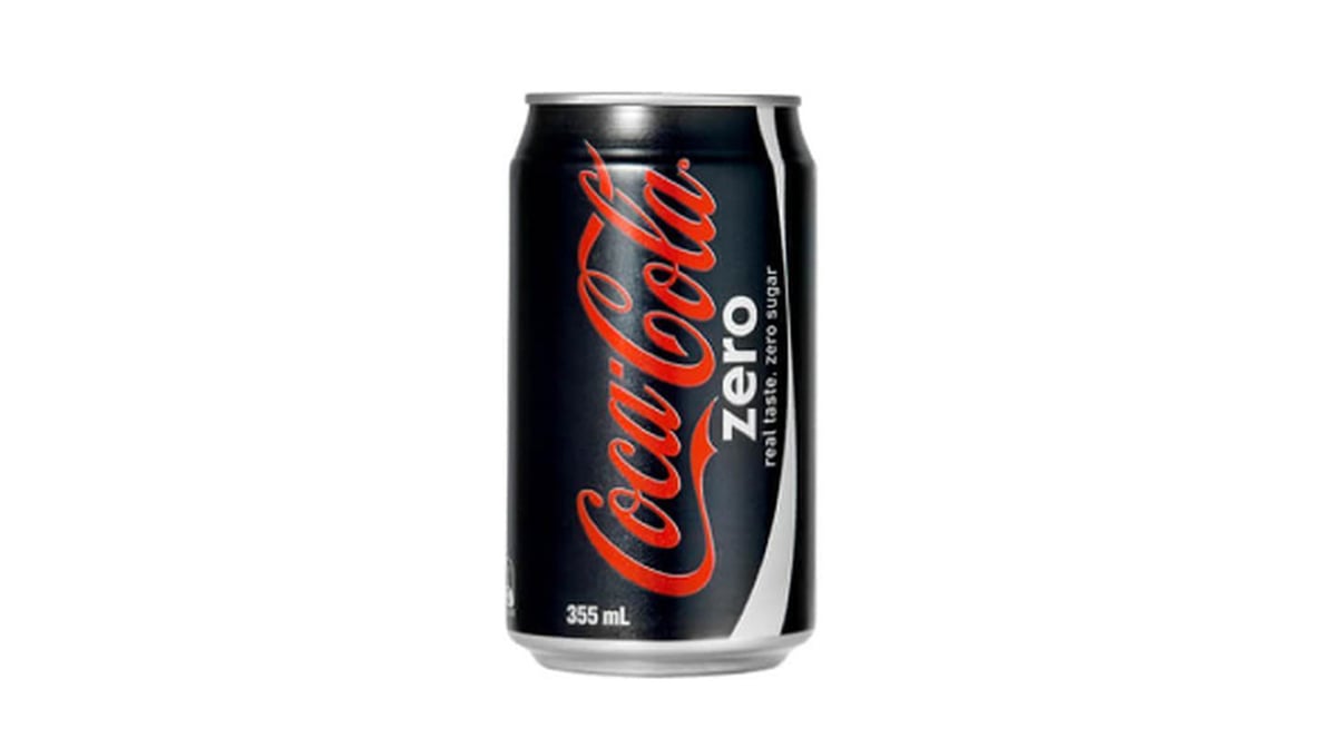 Coke Zero