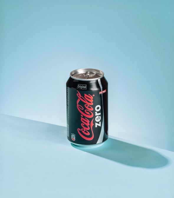 Coke-Zero
