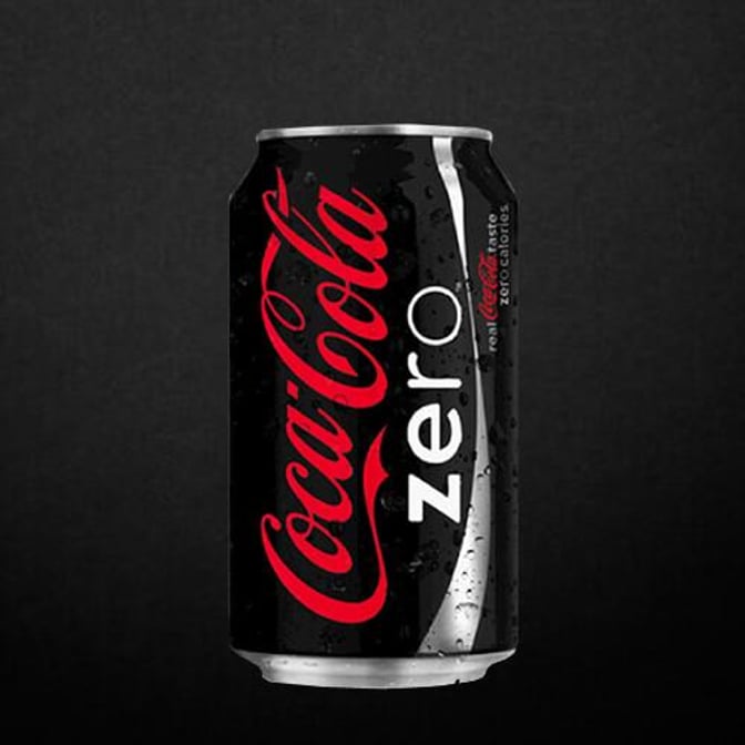 Coke Zero