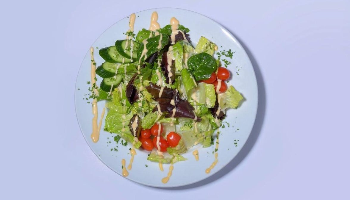 Darbar Special Salad🥗سالاد مخصوص دربار