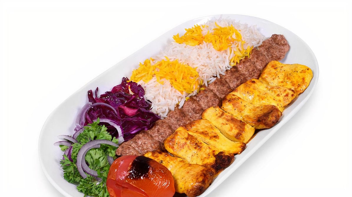 Darvish Combo I (KR)