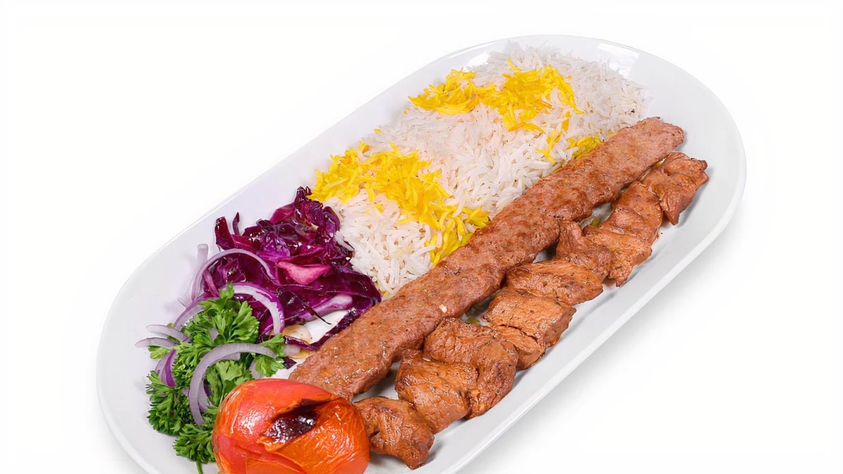 Darvish Combo II (KR)