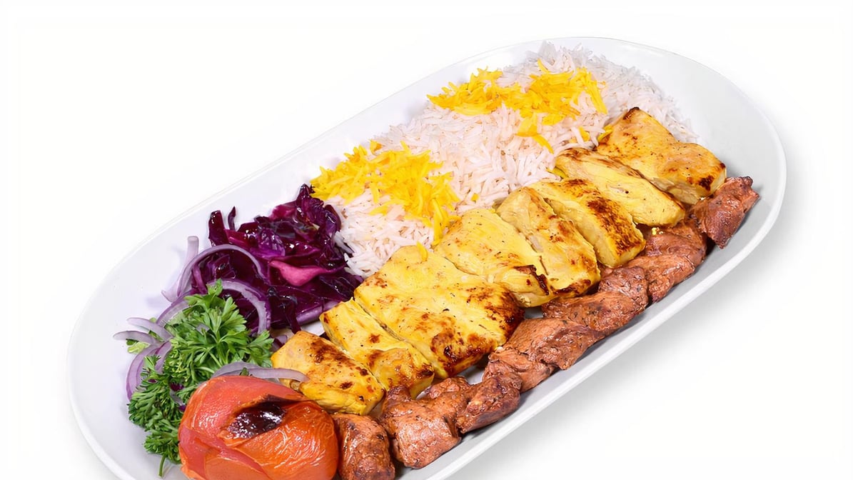 Darvish Combo III (KR)