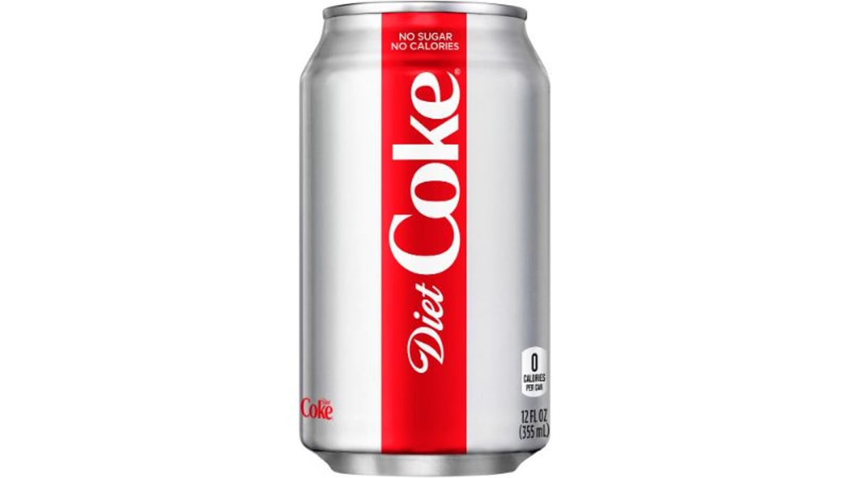 Diet Coke
