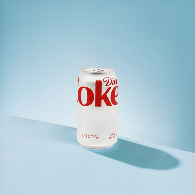 Diet Coke