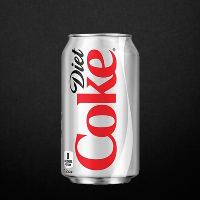 Diet Coke