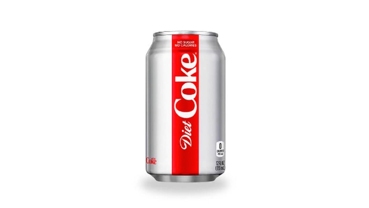 Diet Coke