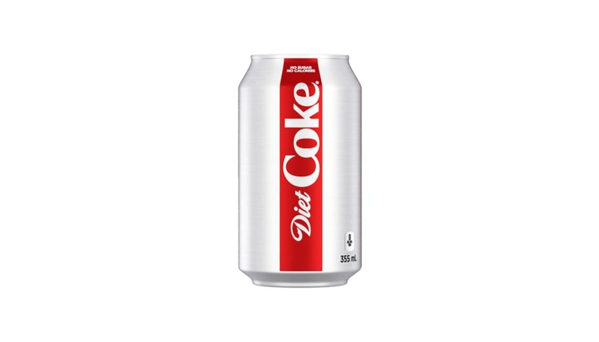 Diet Coke