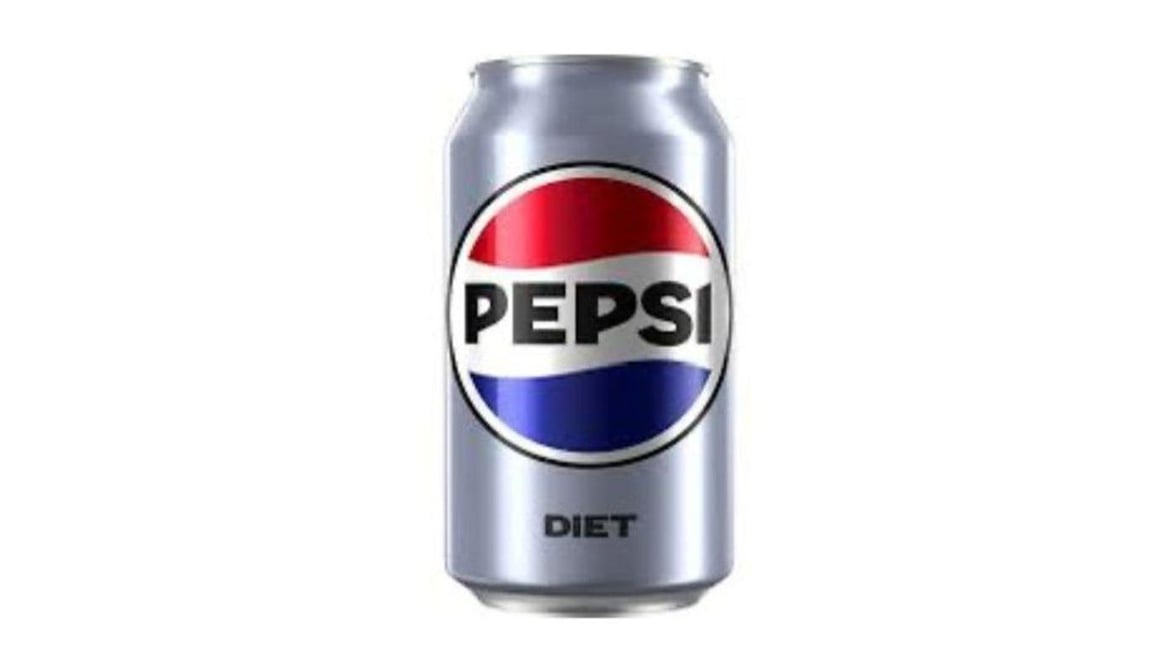 Diet Pepsi