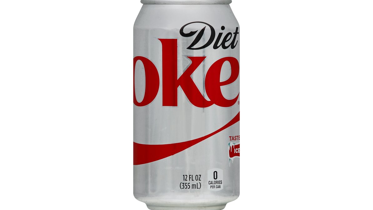 Diet/Zero Coke