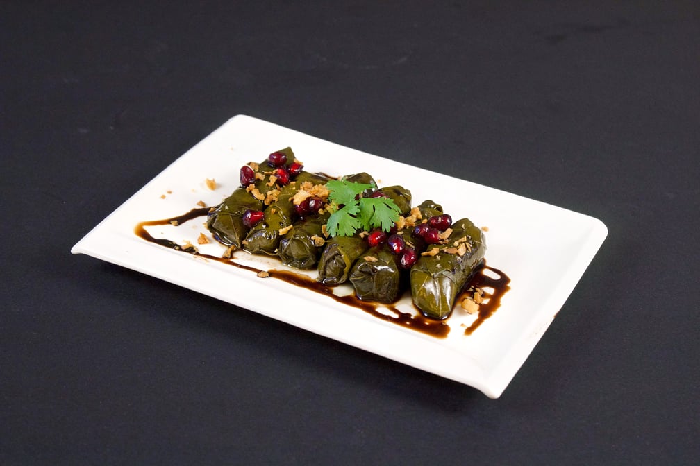 Dolma 6 Piece