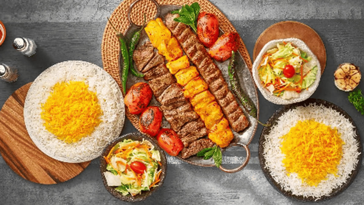 Family Pack 1 Combo/ پک خانواده 1