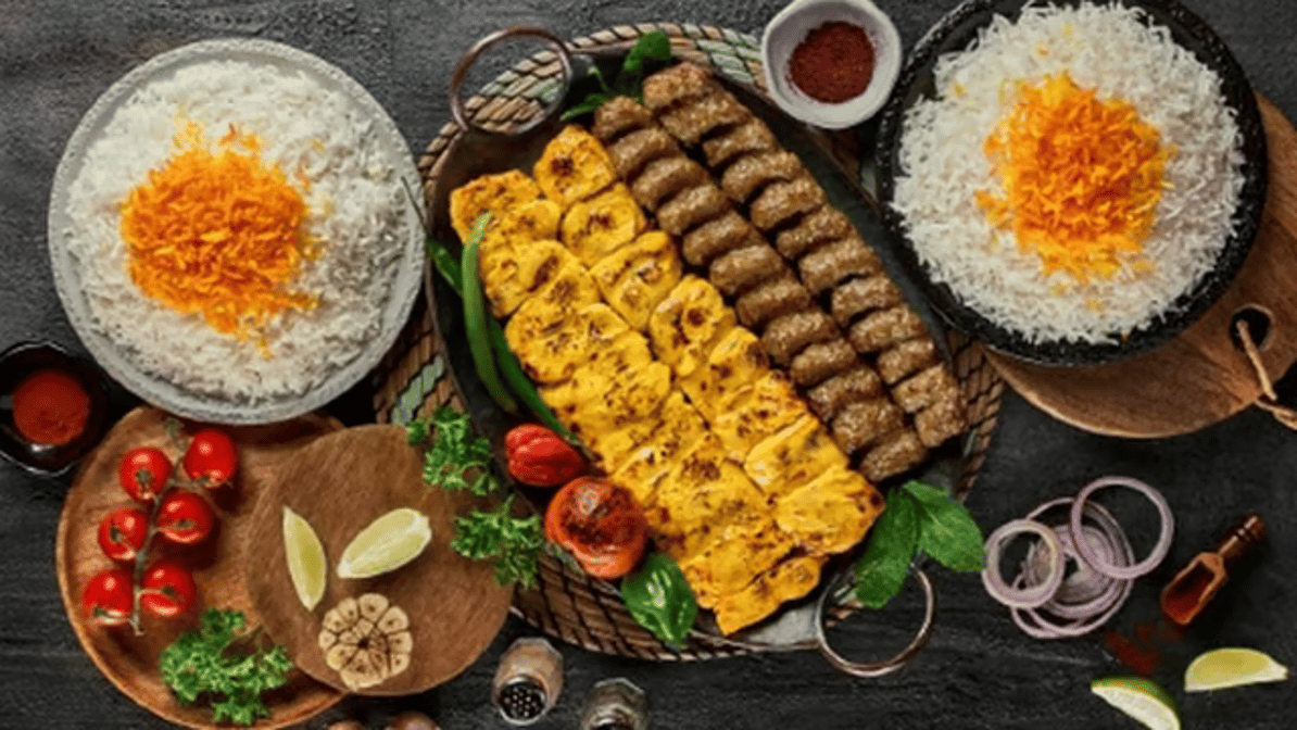 Family Pack 2 (No Drink, No Salad) / پک خانواده 2