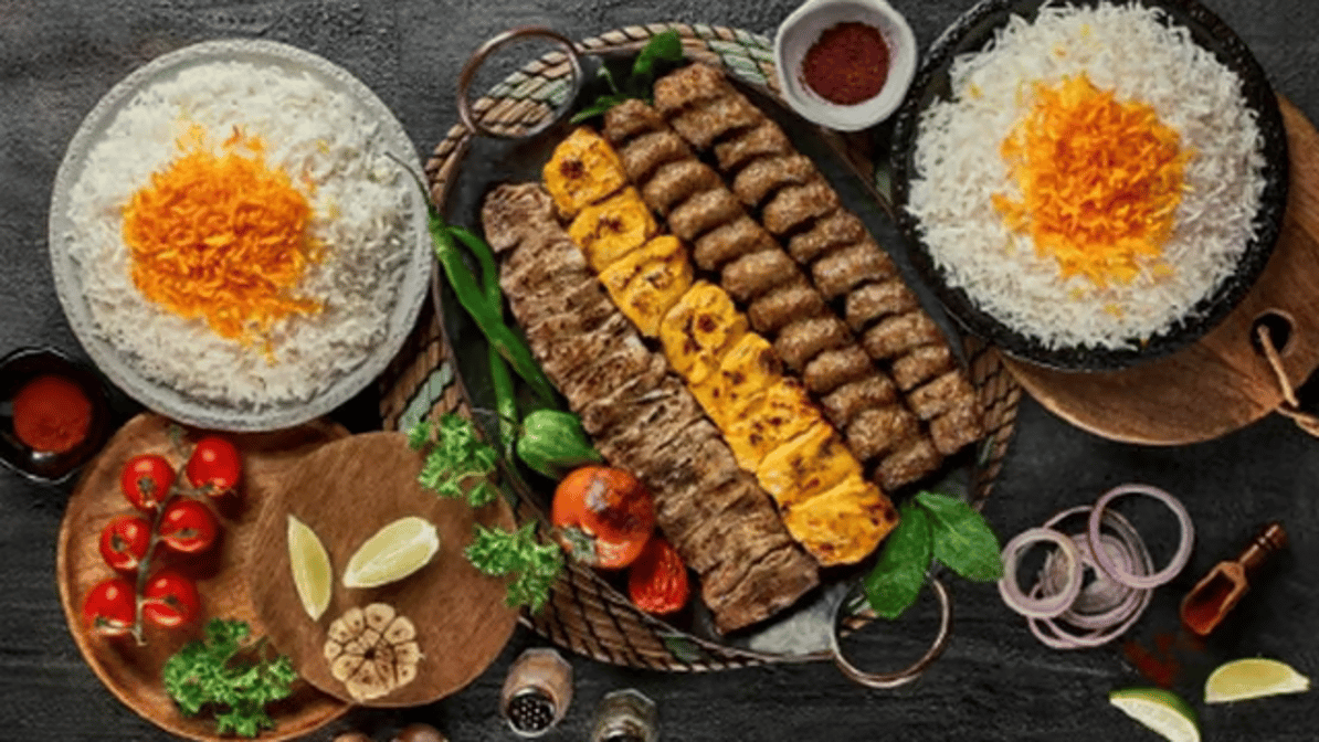 Family Pack 3 (No Drink, No Salad) / پک خانواده 3