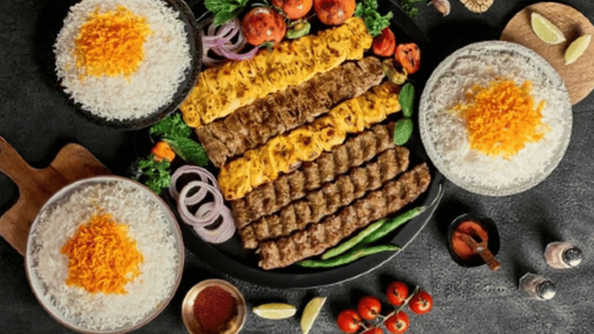 Family Pack 4 (No Drink, No Salad) / پک خانواده 4