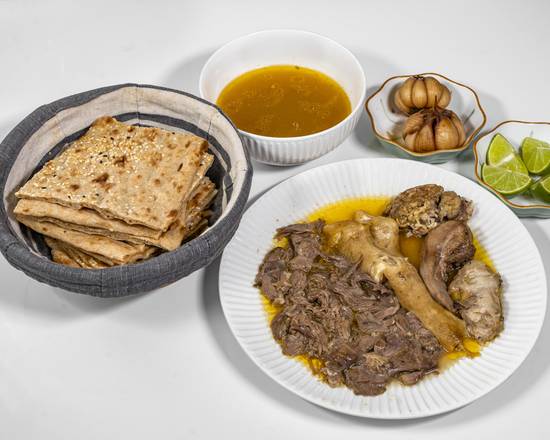 آشناسایی ویژه