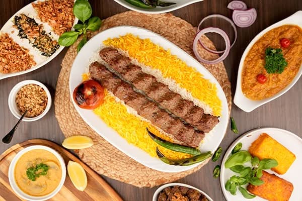 آشناسایی ویژه
