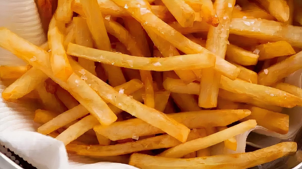 Fries