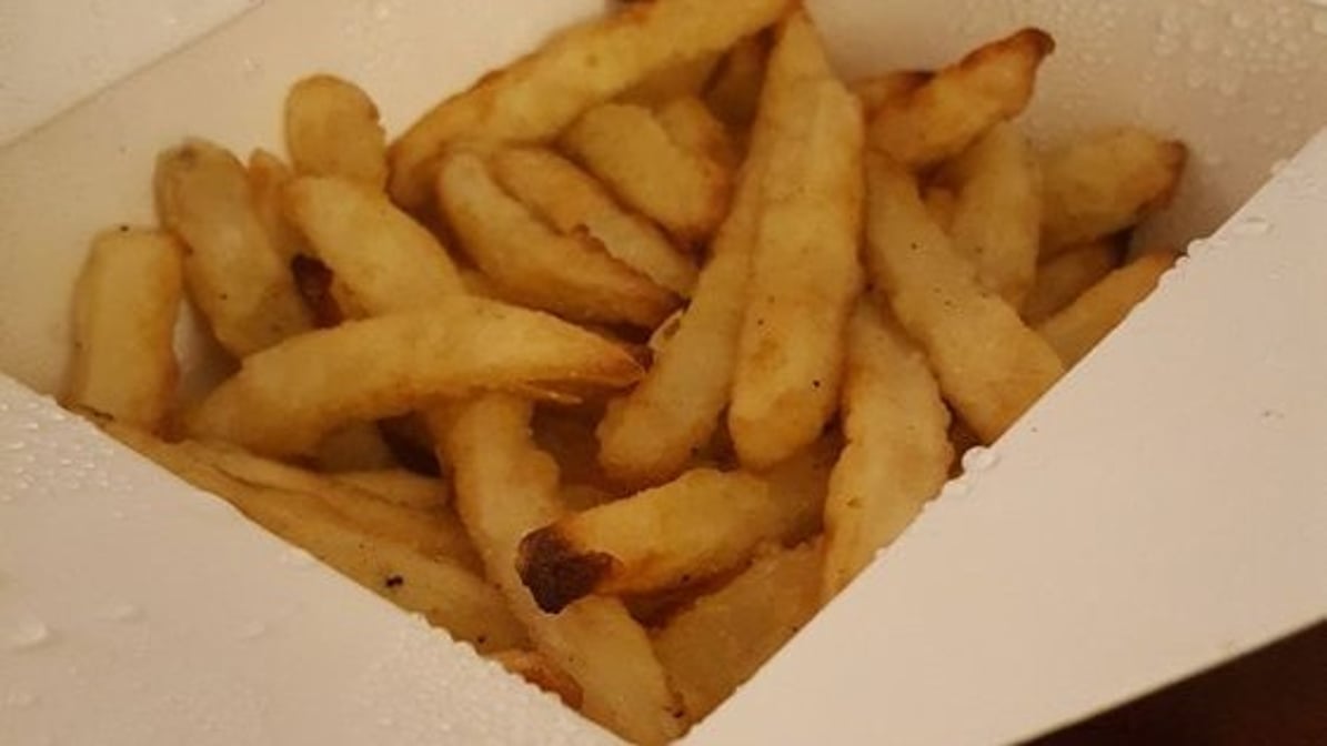 Fries