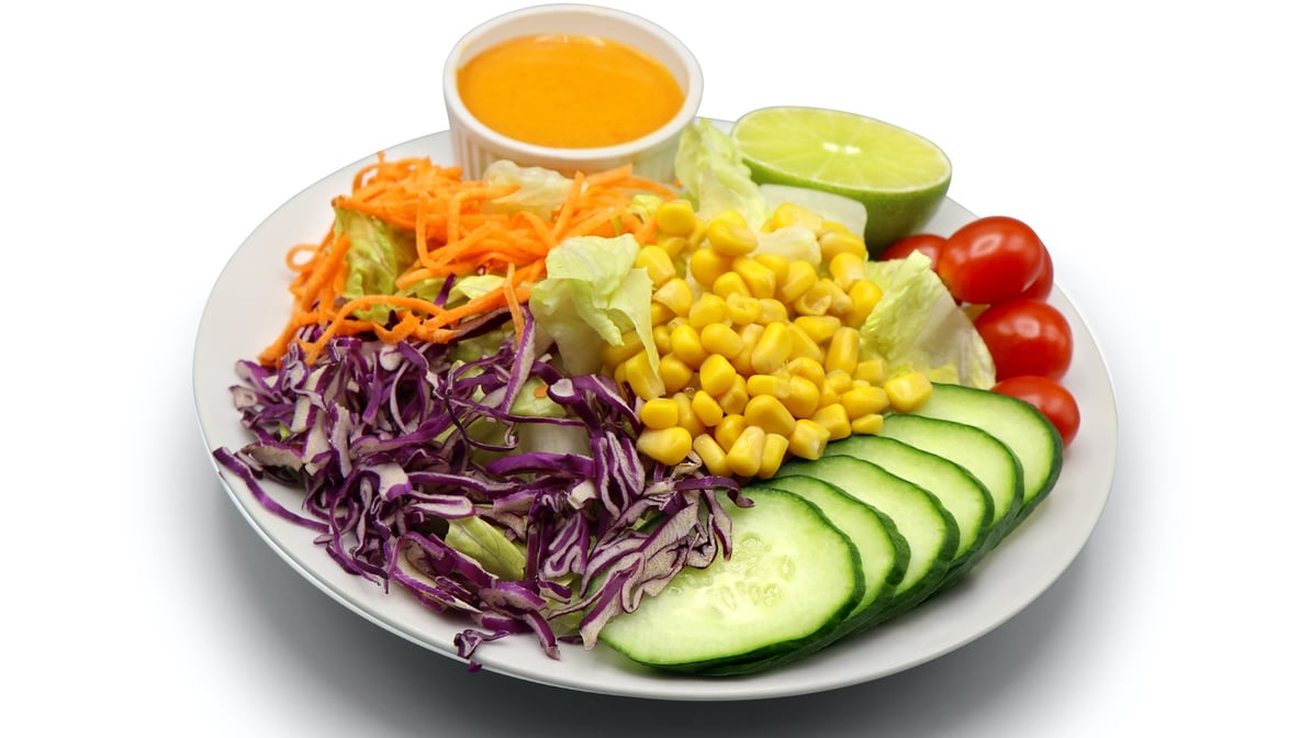 Garden Salad