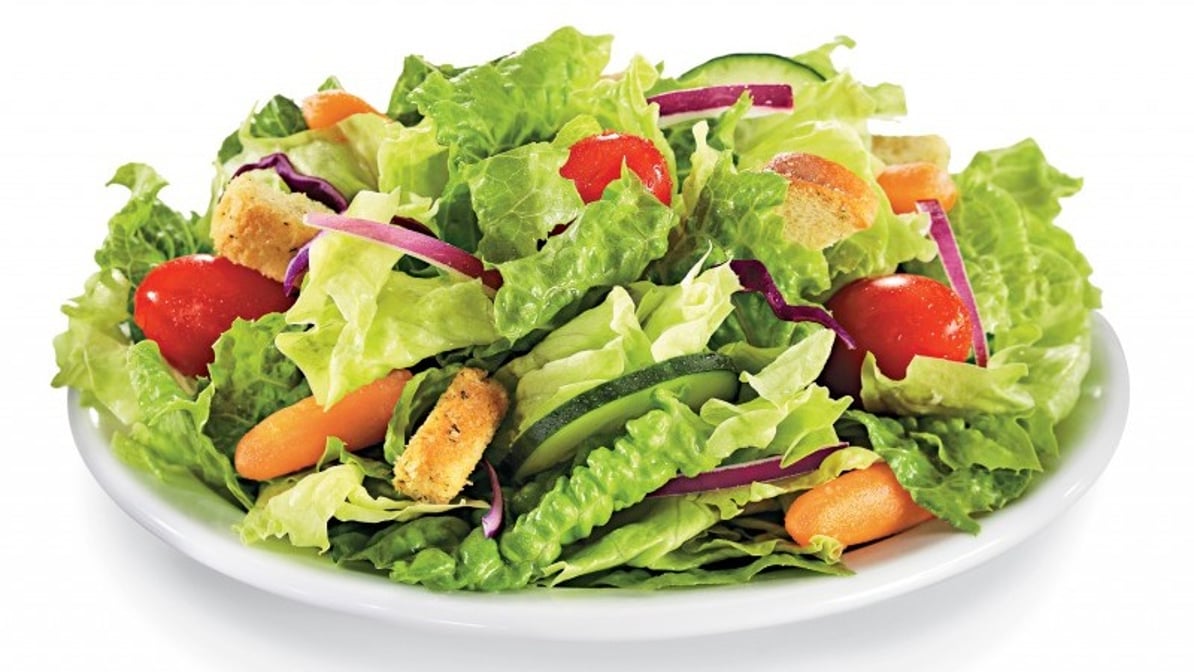 Garden Salad